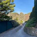 Le Nid Lägenhet Vence