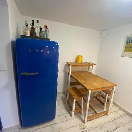 Apartman Le Nid *