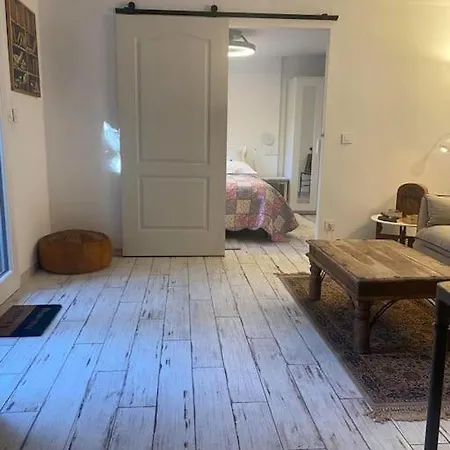 Le Nid Apartment *