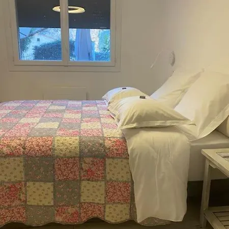 Le Nid Apartment