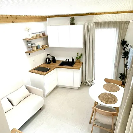 Le Nid Apartament *