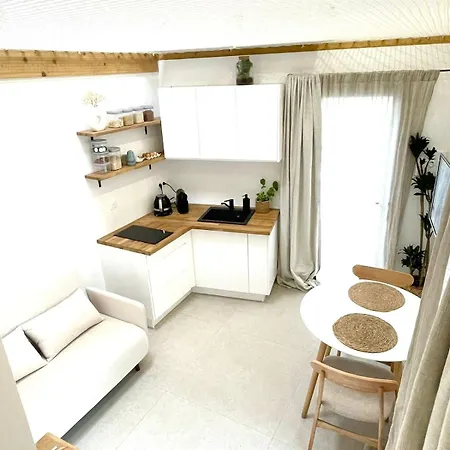 Le Nid Apartment Frejus