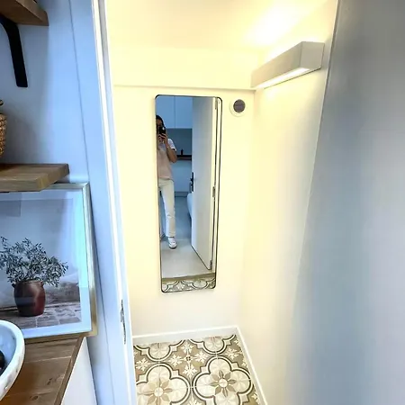 Le Nid Apartment *